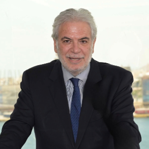 Christos Stylianides